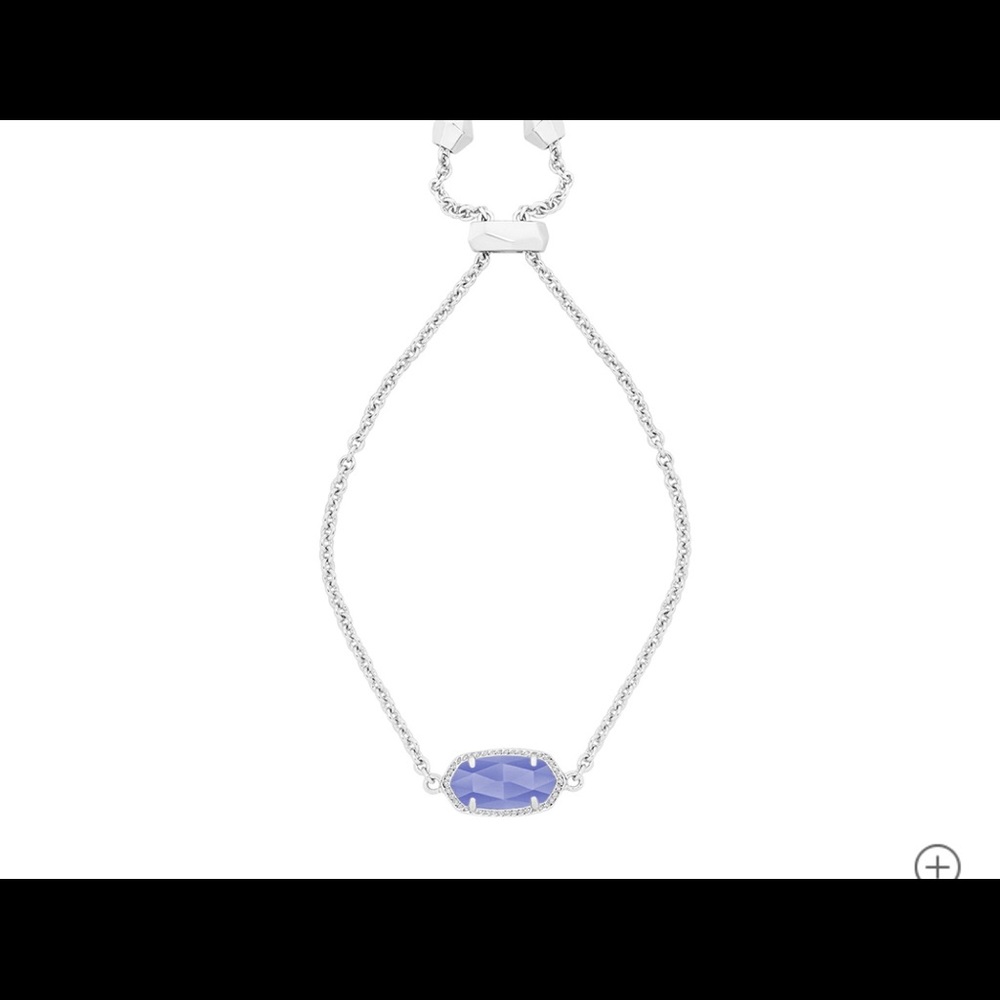 Kendra Scott Elaina bracelet